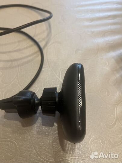 Автомобильный держатель Pitaka с беспроводной з-й