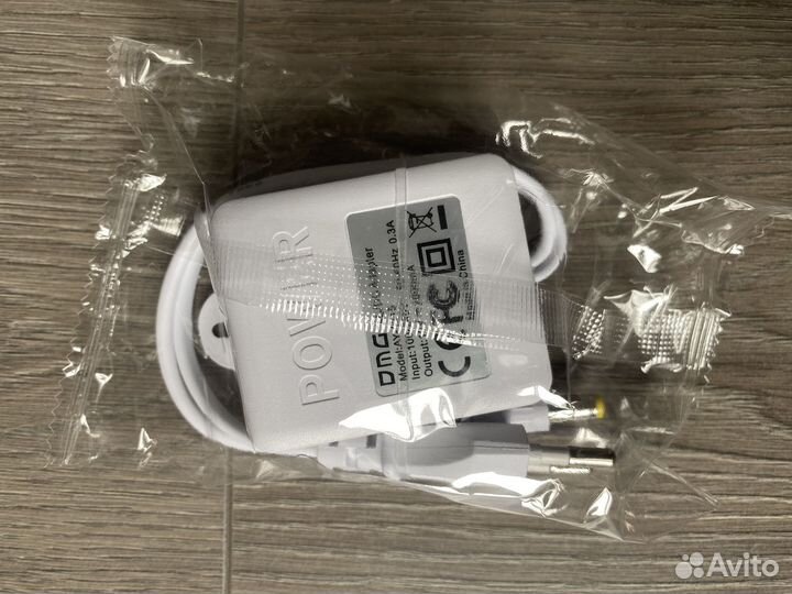 Камера видеонаблюдения wifi