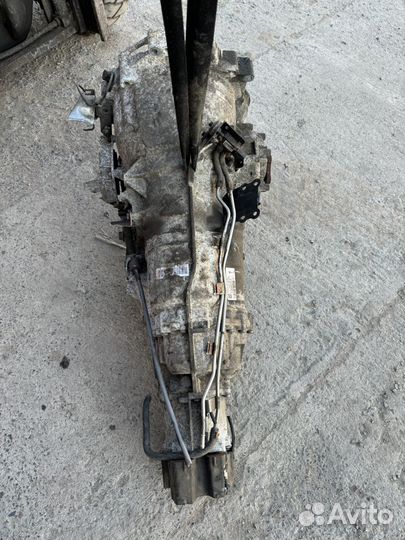 АКПП 6HP19 JSH Audi A6 A8 Vw Phaeton 3.0