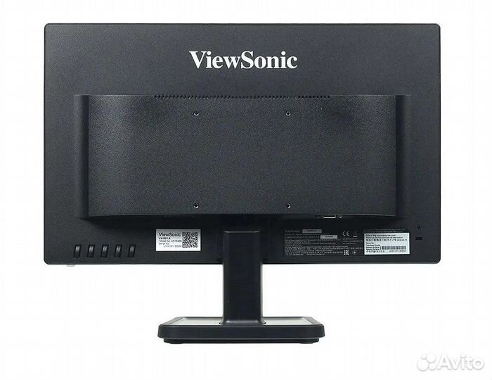 Монитор ViewSonic VA1901a