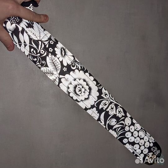 Крыло Ass Saver Fendor Bendor