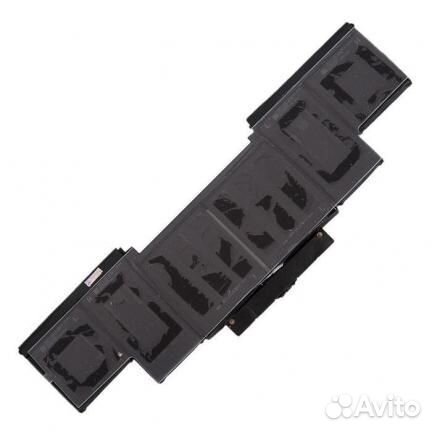 Аккумулятор для Apple MacBook Pro 15 Retina A1398