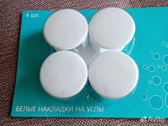 Накладки на углы мебели