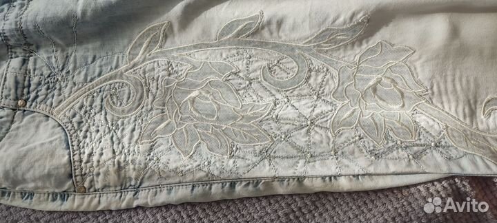 Джинсы женские Турция