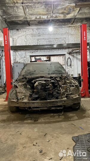 Запчасти на 140 мерседес