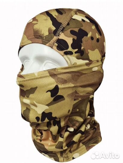 Балаклава летняя тактическая
