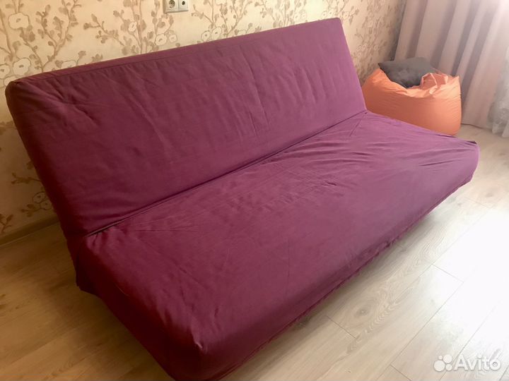 Чехол икеа бединге