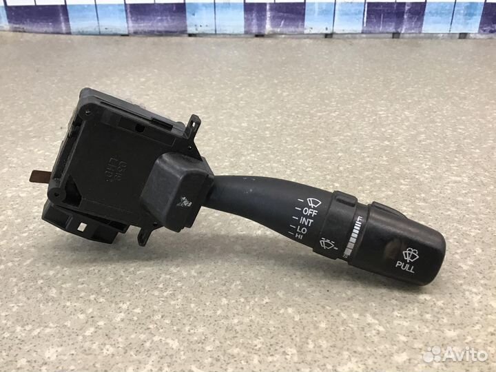 Переключатель стеклоочистителей Hyundai Accent II