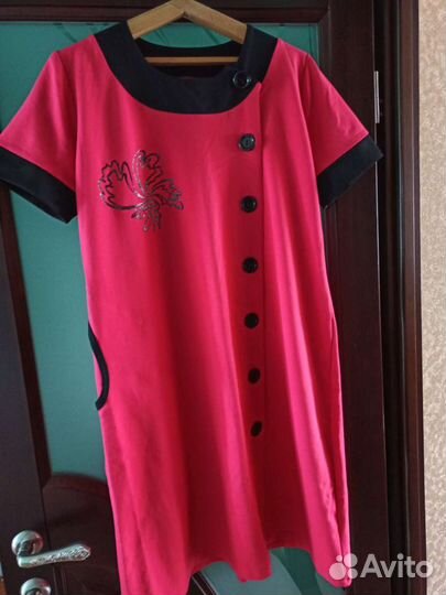 Халат женский