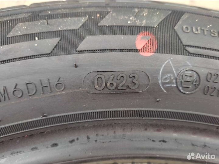 Cordiant Snow Cross 2 205/55 R16 94T