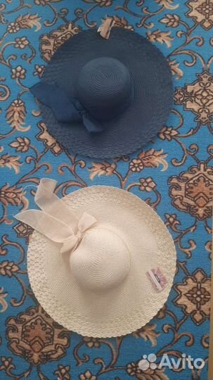 Продам шляпы