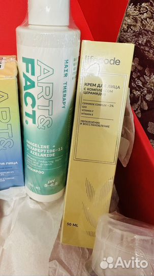 Набор косметики