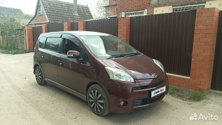 Daihatsu Boon Luminas 1.5 AT, 2008, 170 000 км