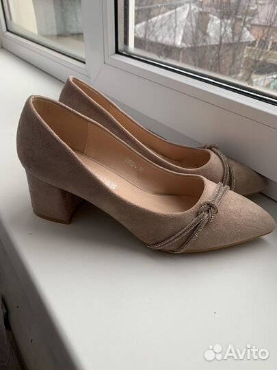 Туфли женские