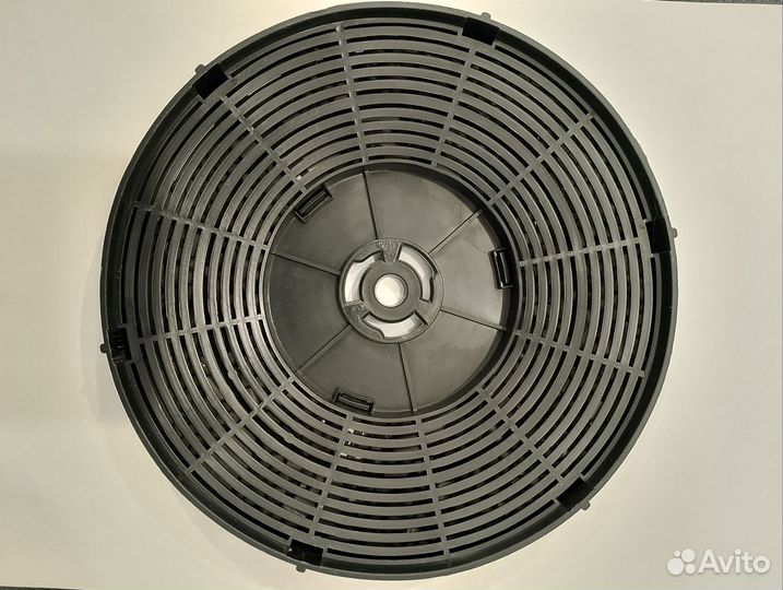 Фильтр для вытяжки haier