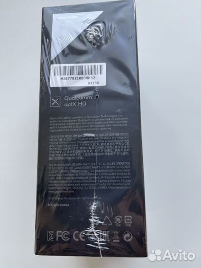 Плеер Astell & Kern SE180 Новый