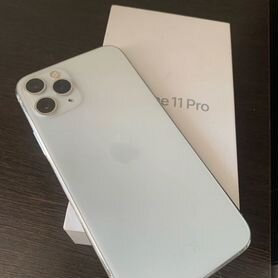 iPhone 11 Pro, 64 ГБ