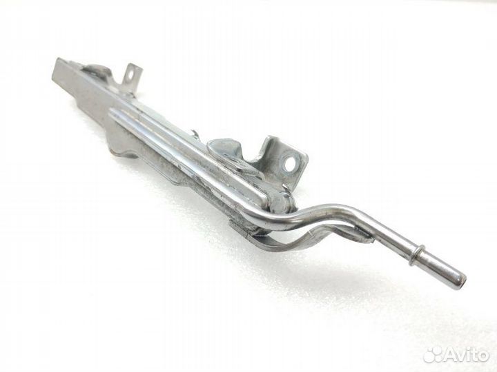 Топливная рейка (рампа) Mazda 3 BK