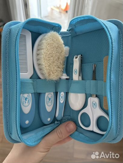 Детский набор «первая гигиена» Picu baby