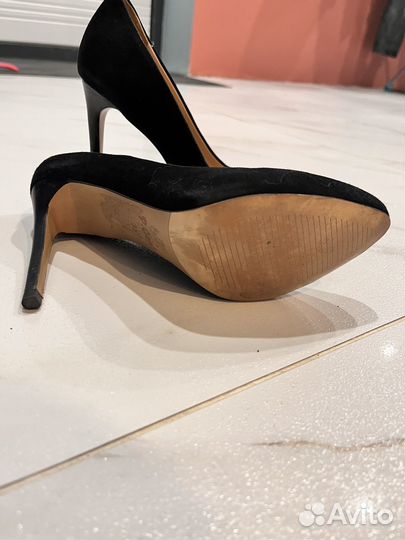 Туфли женские