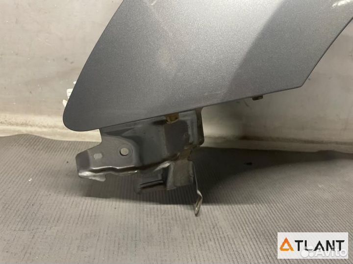 Крыло переднее левое nissan fuga