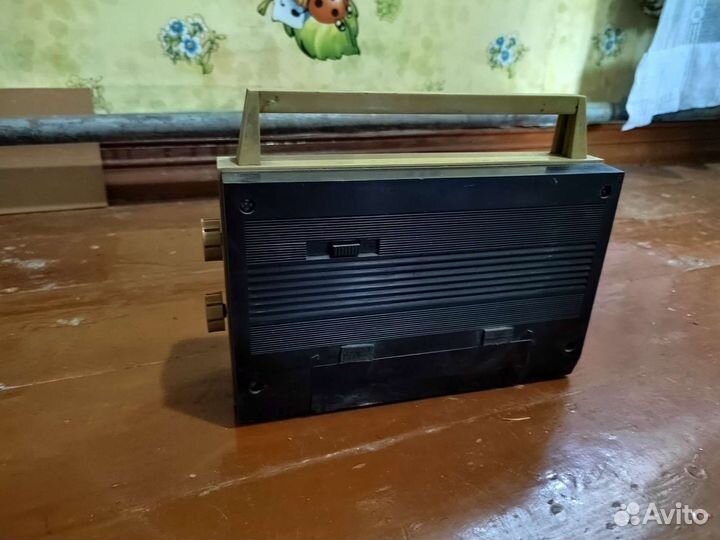 Радиоприемник