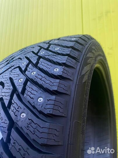 Ikon Tyres Nordman 8 255/70 R15 108T