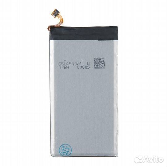 Батарея для для Samsung A320F