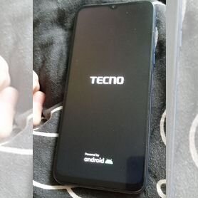 TECNO Spark 8P, 4/128 ГБ