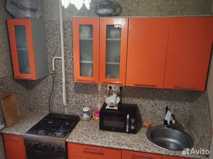 Кухонный гарнитур бу