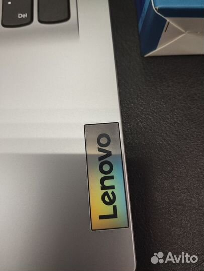 2024 Ноутбук lenovo i3 1215u/8/256 Windows 11 Word