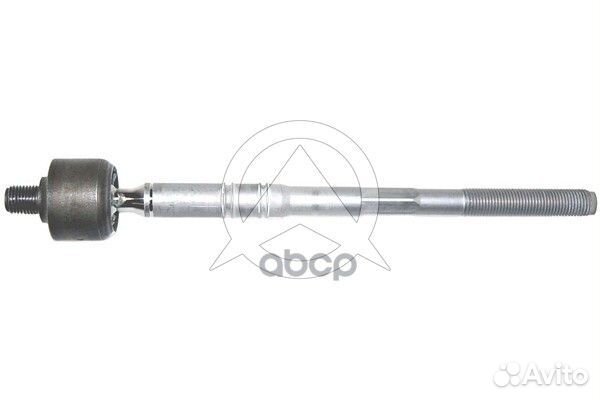 Тяга рулевая перед прав/лев 7713 Sidem