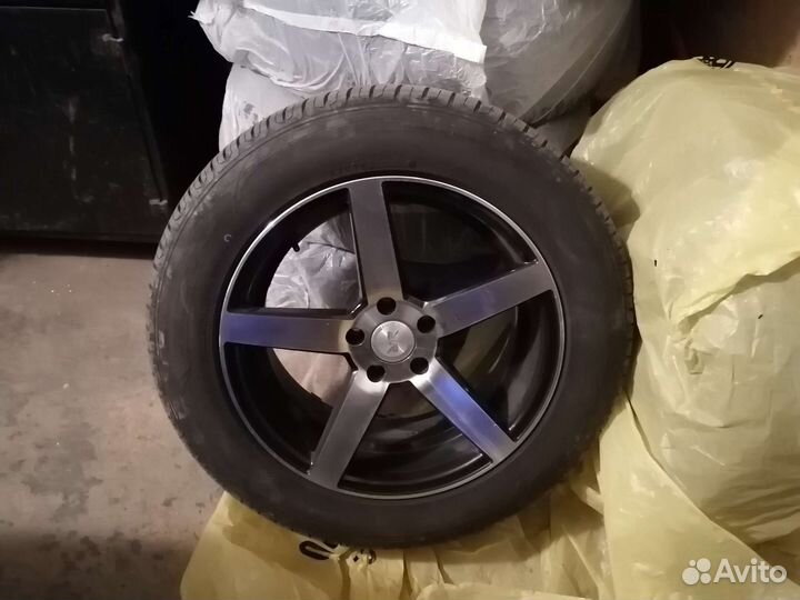 Nitto NT 460 235/65 R18