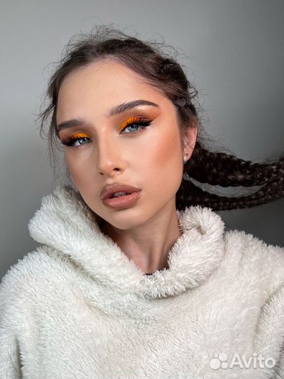 Визажист Спб и Лен область Макияж