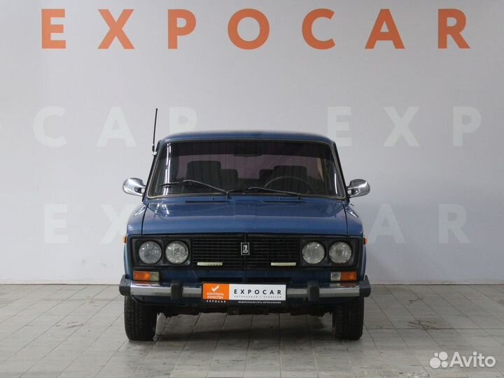 ВАЗ 2106 1.6 МТ, 2001, 67 752 км