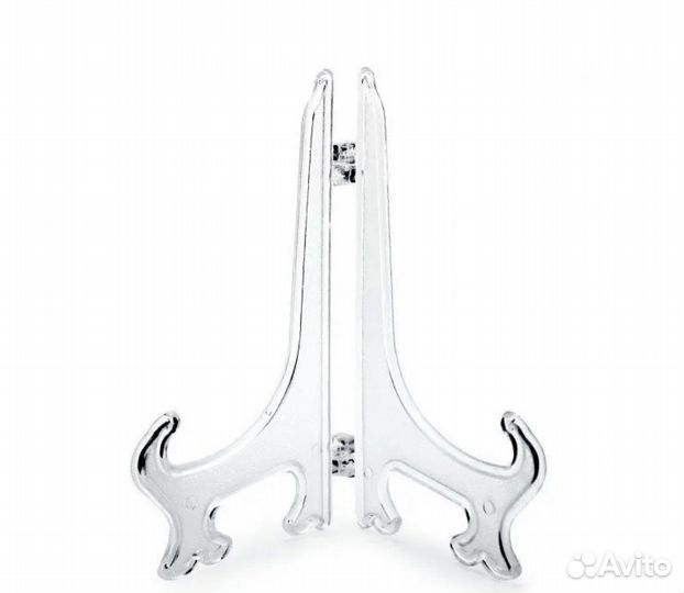 Подставка для декоративной тарелки