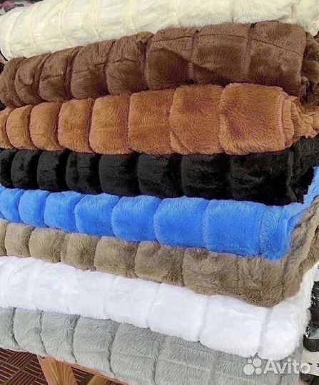 Плед покрывало