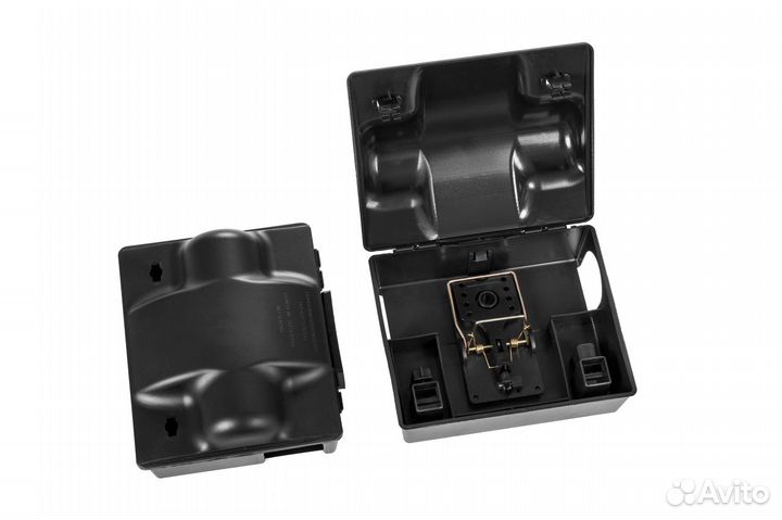 Станция приманочная для грызунов