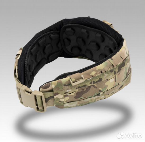 Пояс Ars Arma A-24 Иглохвост