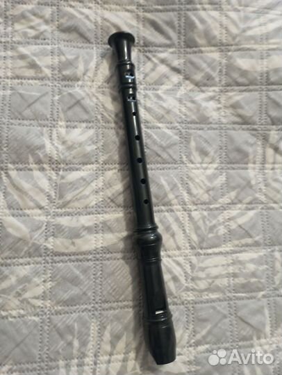 Блок флейта