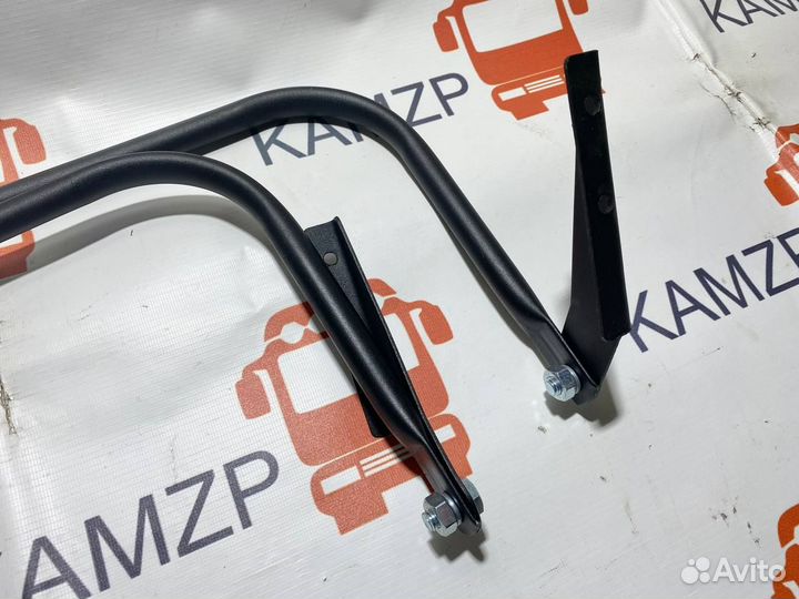 Держатель зеркала (аналог) Камаз