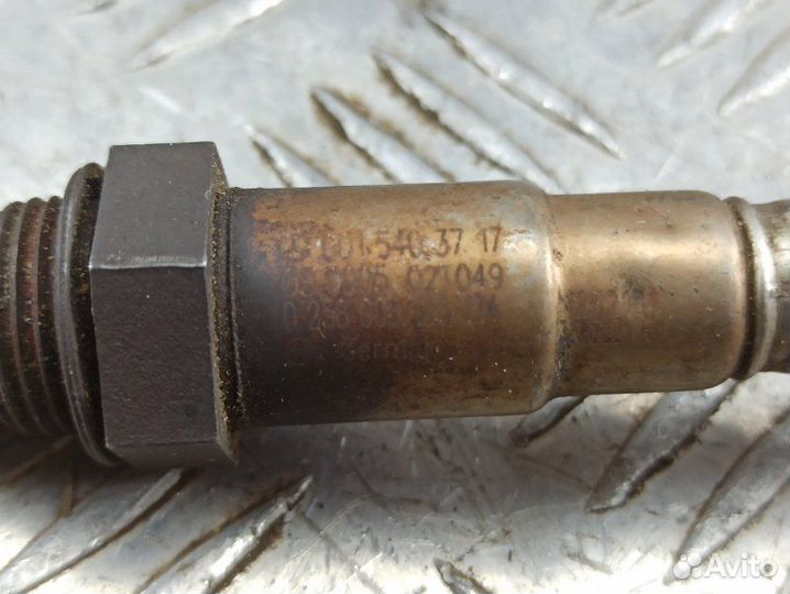 Датчик кислородный Mercedes-Benz Ml 320