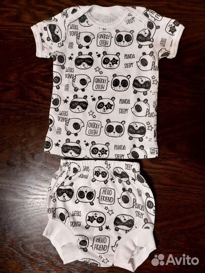 Костюм для мальчика