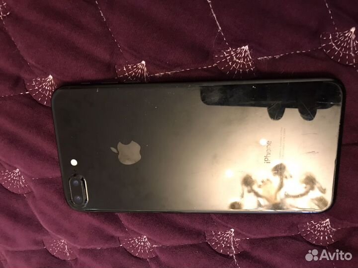 iPhone 7 Plus, 128 ГБ