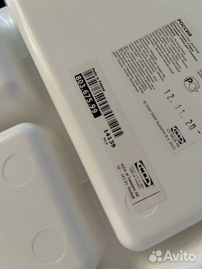 Лоток для столгвых приборов стодья икеа новый