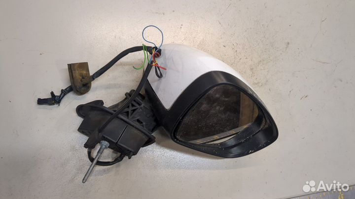 Зеркало боковое Citroen DS3, 2012
