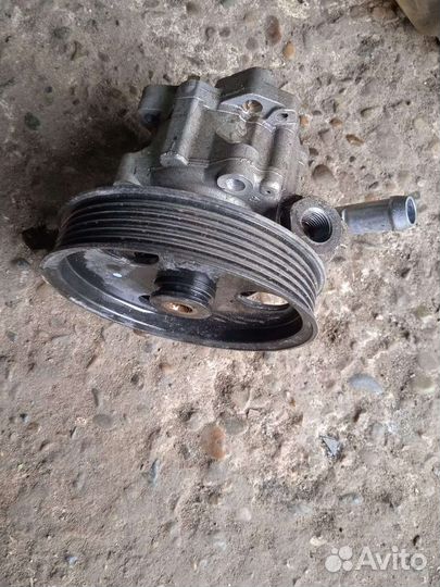 Насос гура Chery Tiggo III