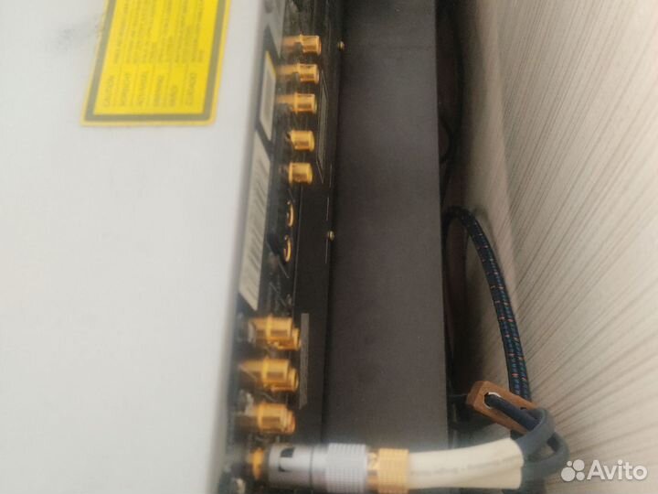 Pioneer DV 757 Ai проигрыватель