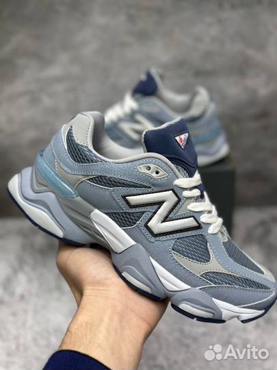 Кроссовки New Balance 9060