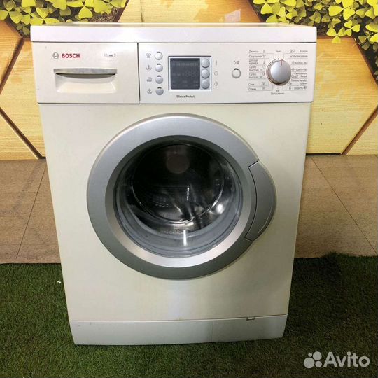 Стиральная машина бу с гарантией и доставкой